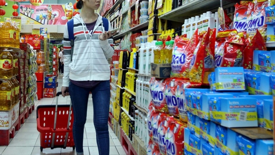 Purchasing power decreases 0.3% in August