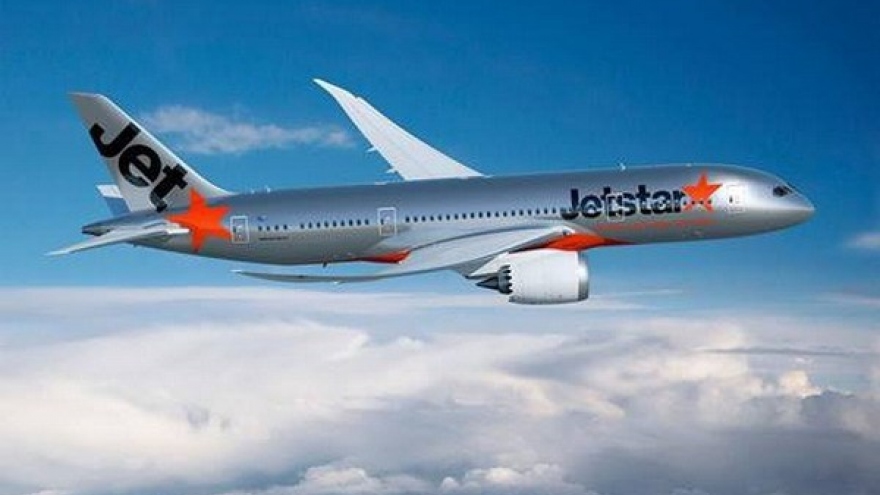 Jetstar Pacific launches Hai Phong-Quang Binh route