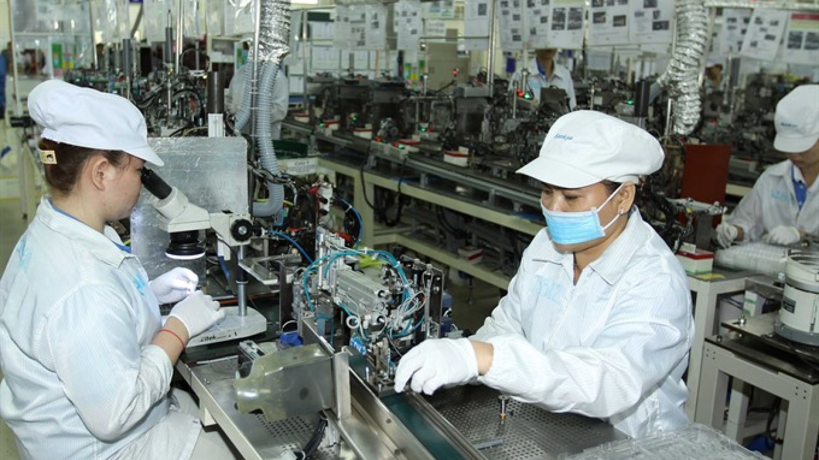 US, EU investors still hesitant: experts