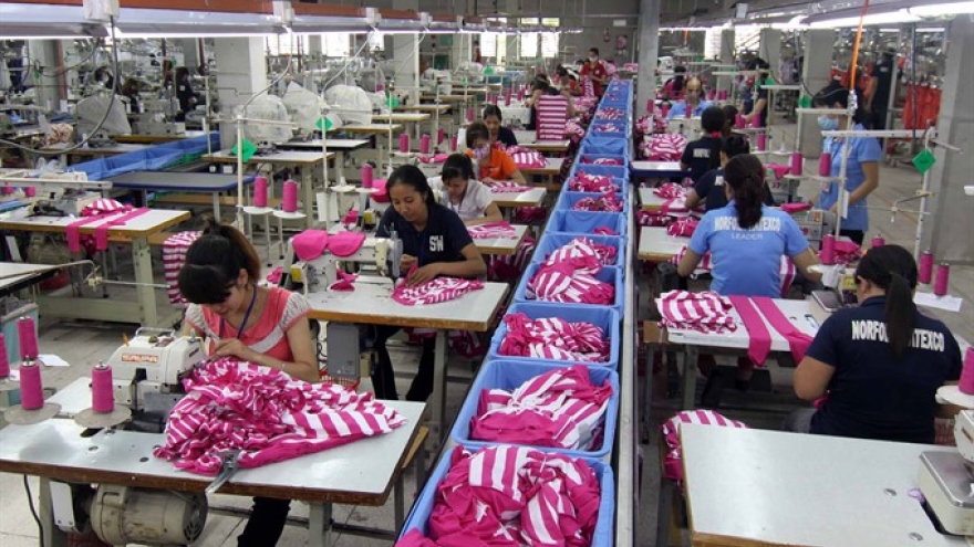 Vietnam export growth likely to miss target