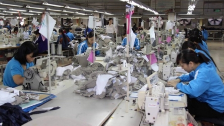 Vietnam light industry park to be set up in Moscow