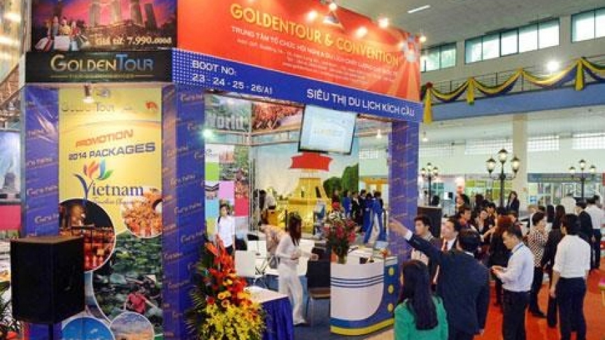 VITM Hanoi 2016 offers low cost tourism packages