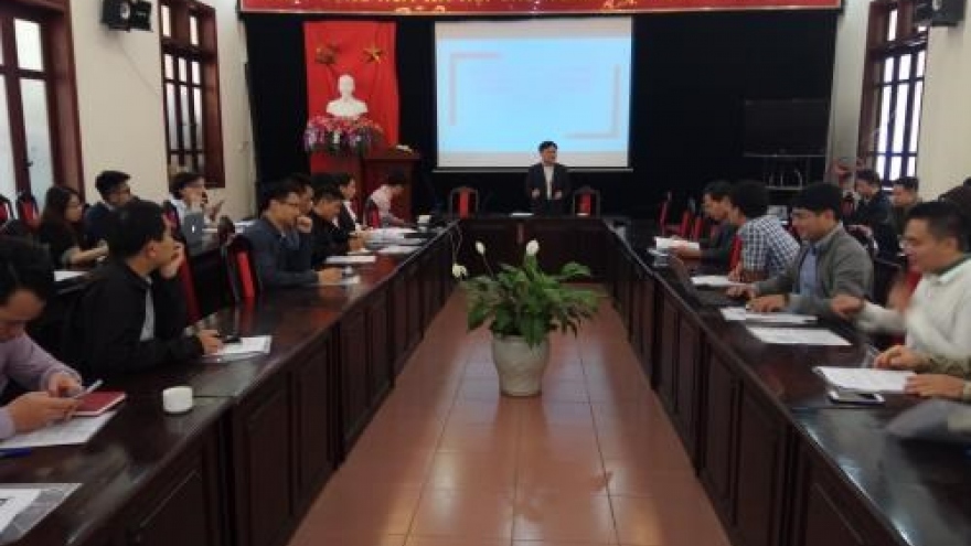 Vietnam urged to focus more on dynamic advantages to attract FDI