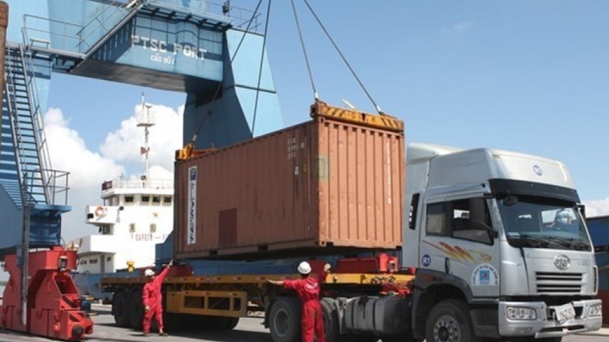 
        1.32 billion USD logistics centre planned in Ba Ria-Vung Tau
                              