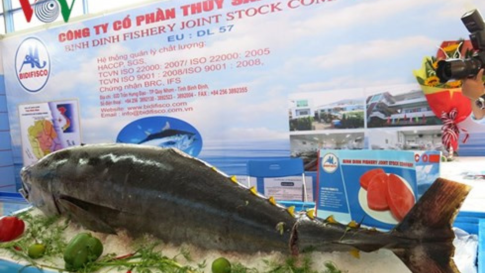 Prospects for Vietnam’s agro-forestry-fishery exports