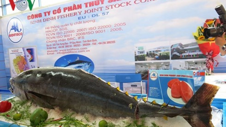 Prospects for Vietnam’s agro-forestry-fishery exports