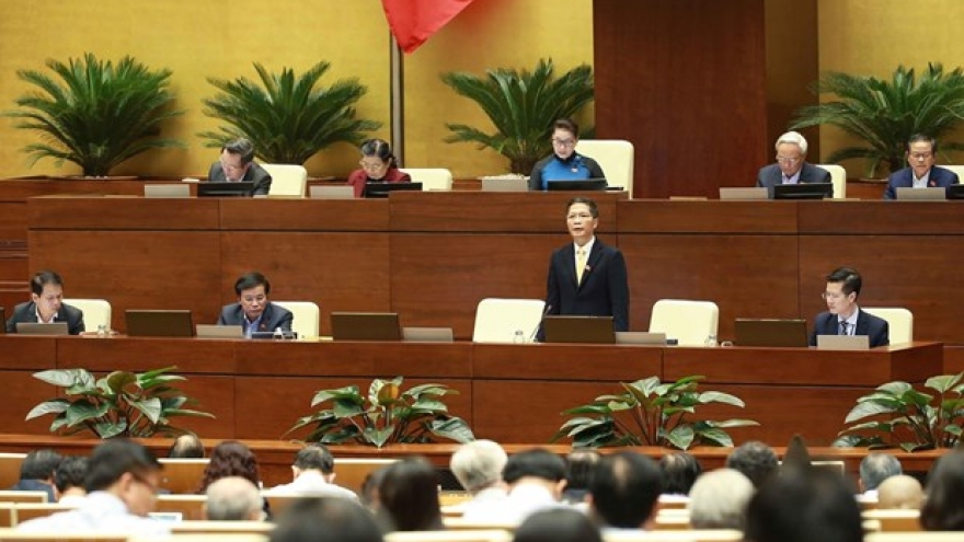 13th working day of 14th NA’s eighth session