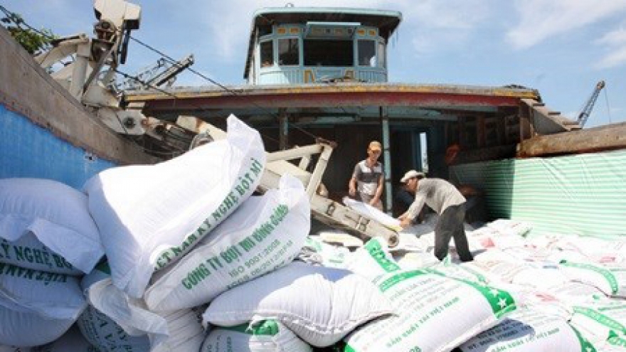 Ministry under pressure to reach export target