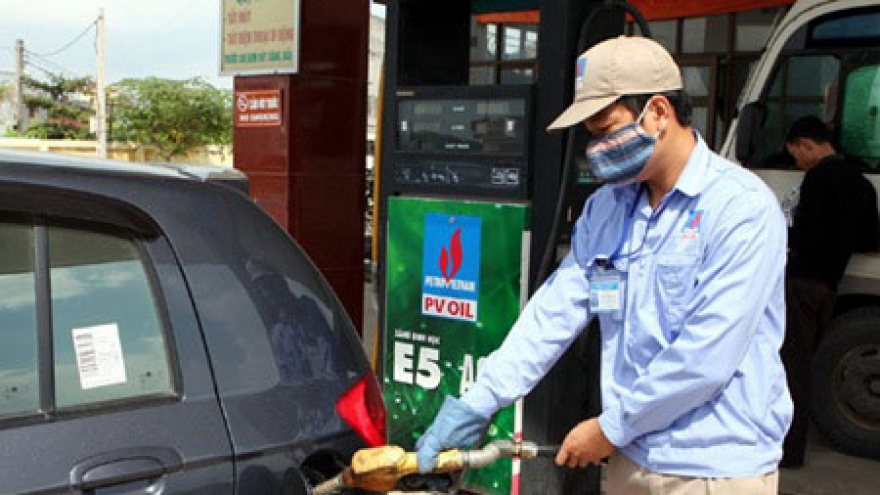 Lukewarm reception for bio-fuel E5