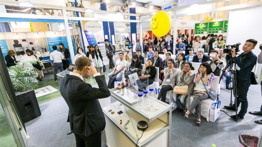 HCM City to host Analytica Vietnam 2019