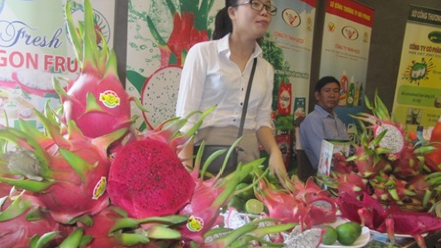 Vietnam goods struggle in UAE