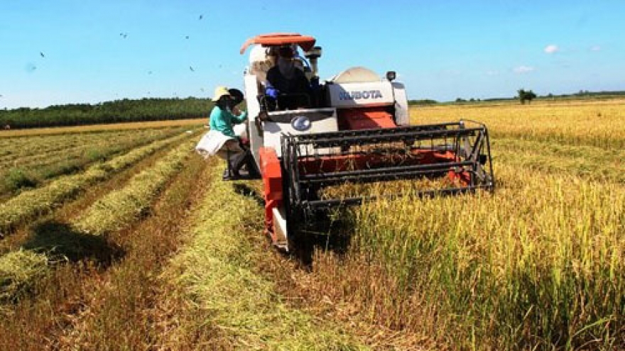 State ups agriculture investment