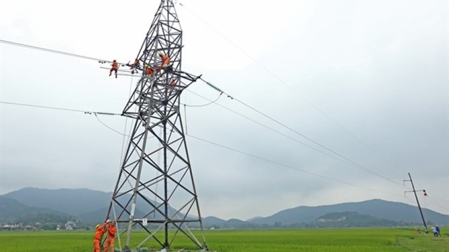 
        Electricity sector urged to reduce power loss
                              