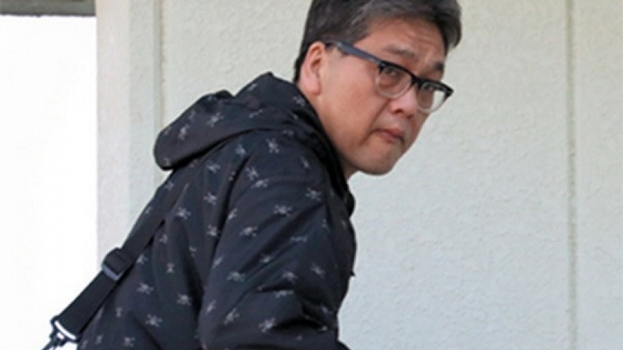 Japanese ambassador conveys apology to murdered girl’s family
