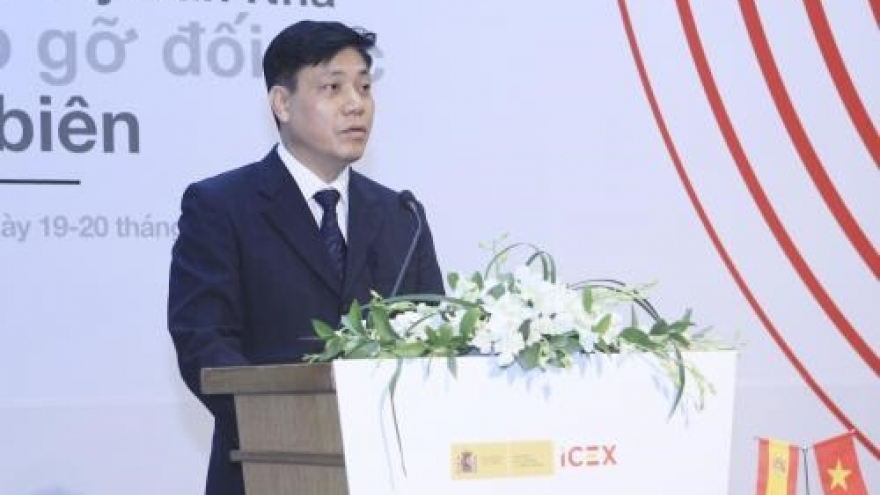 Vietnam, Spain businesses seek transport cooperation