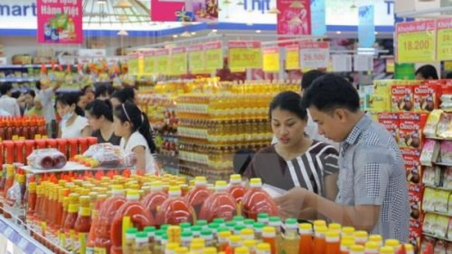 Philippine firms interested in brand franchisingin Vietnam