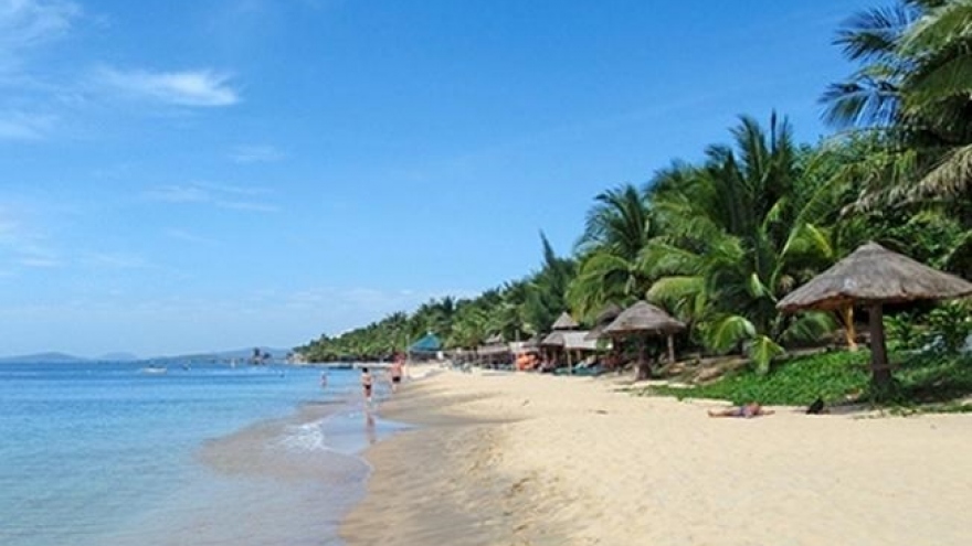 An Bang Beach voted in top 25 Asian beaches by TripAdvisor