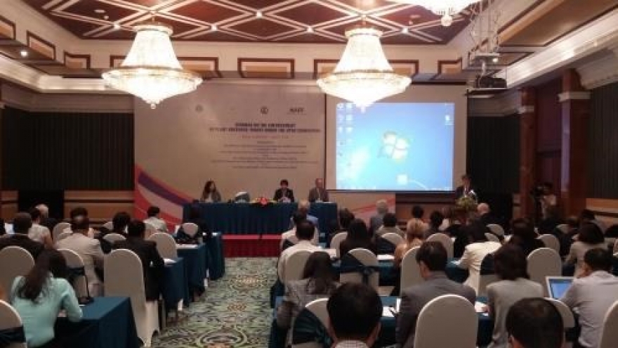 Vietnam strives to protect plant breeders’ rights
