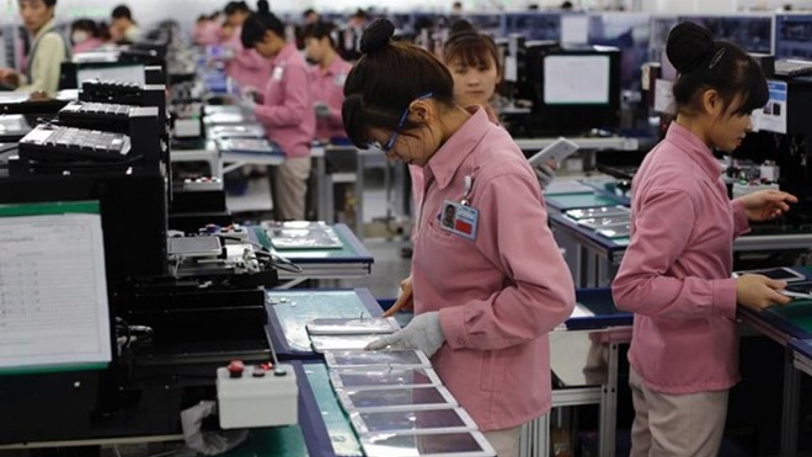 Trade deficit with Singapore continues to deteriorate