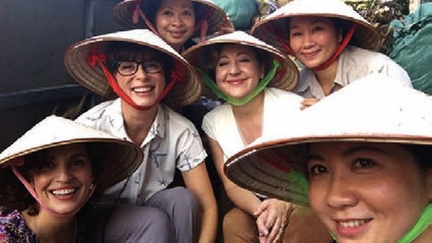 Spanish film week opens in HCMC