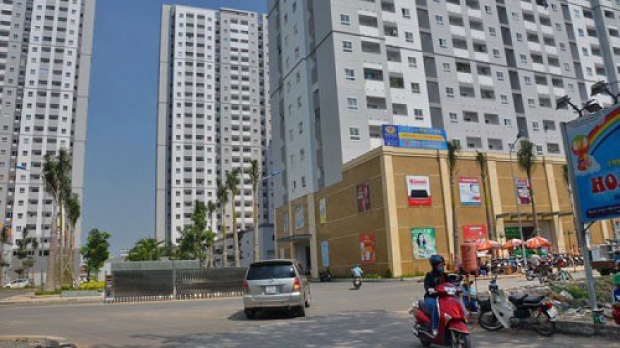 Experts bet on mid-, low-end property sector