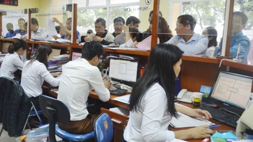 Hanoi's public offices to work on Saturday mornings