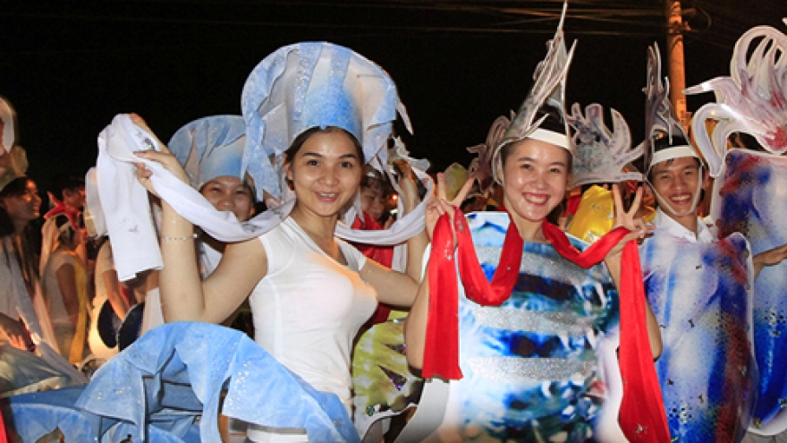 Phu Yen gets ready for culture festival