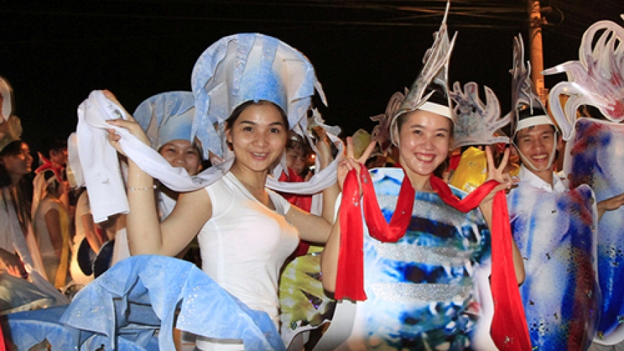 Phu Yen gets ready for culture festival 