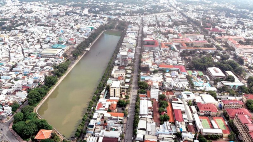Increased investment boosts Mekong Delta development