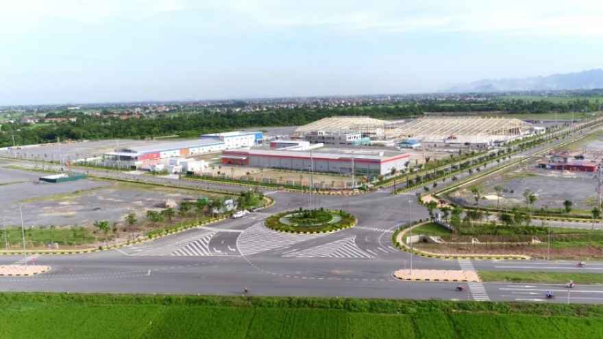 Anam Electronics to build US$100 mil factory in Vietnam
