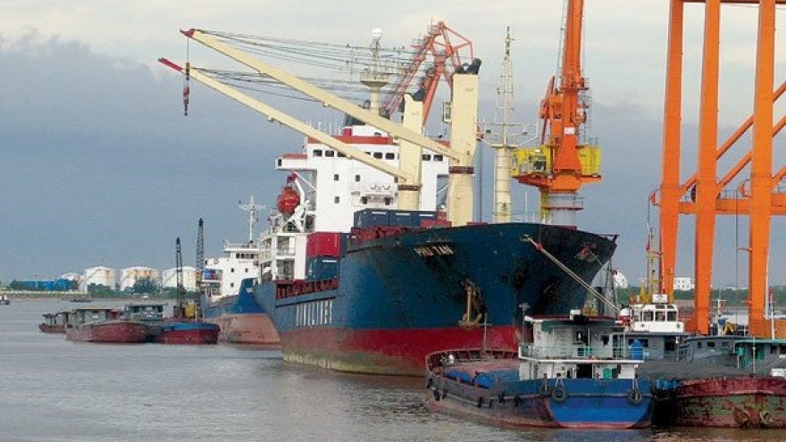 New mechanisms to keep maritime transport sector afloat