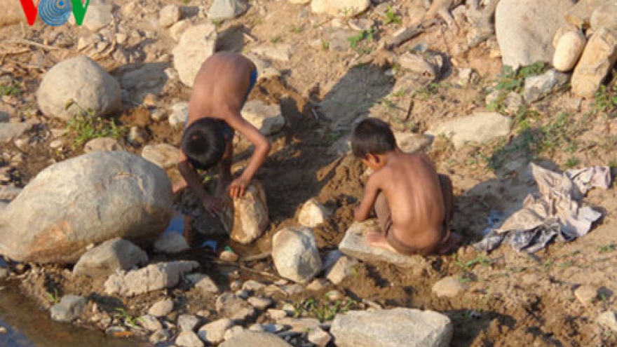 How to end child labour in supply chains