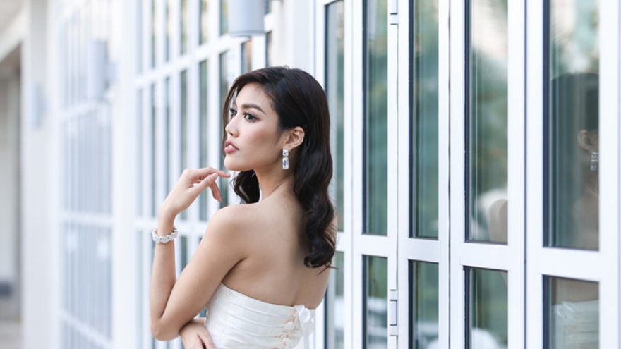 Elite Model appoints Lan Khue CEO 