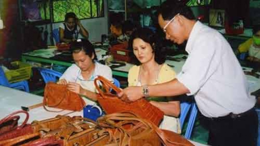 Vietnamese firms need to up their game