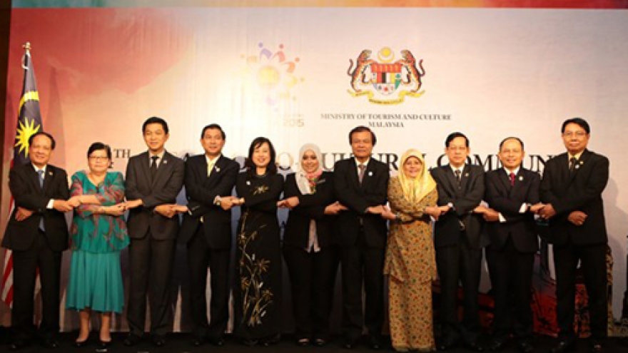 Vietnam actively contributes to ASCC development