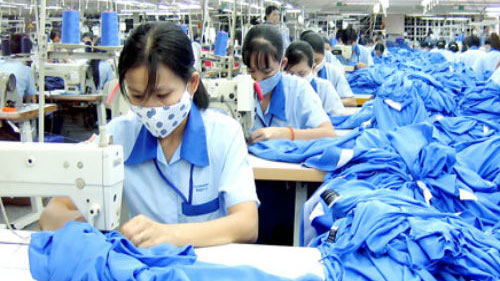 Opportunities offered by FTAs for Vietnamese economy