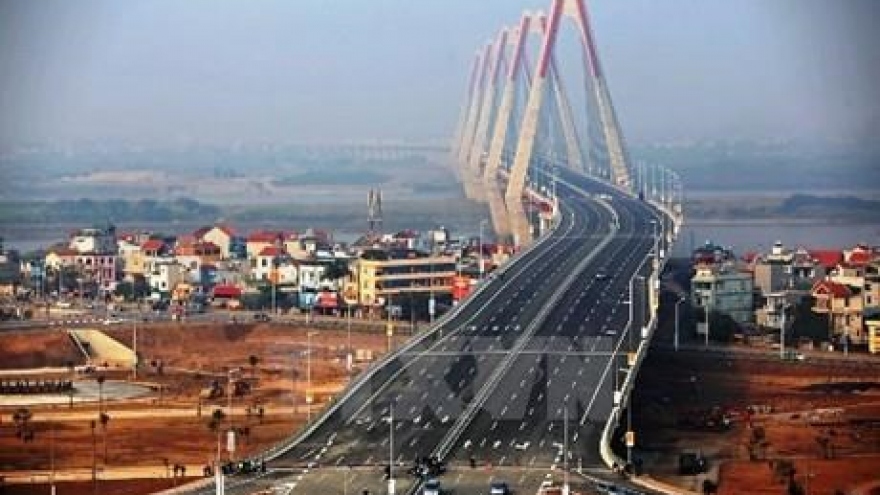Japan provides JPY11 billion loan for Vietnam