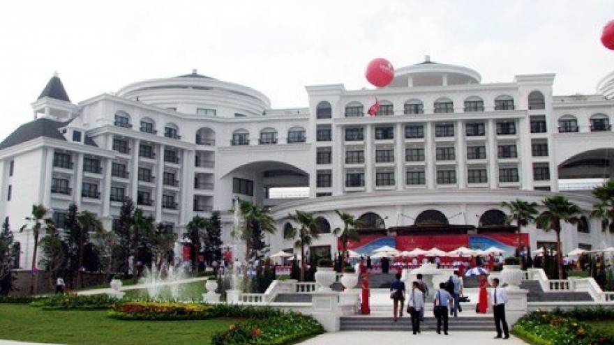 
        Quang Ninh needs more luxury tourism products
                              