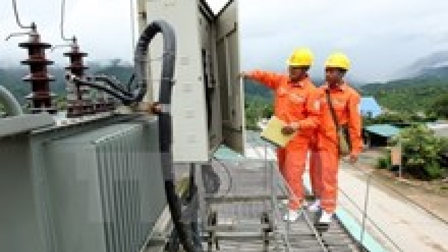 Prime Minister recognises island communes in Soc Trang