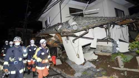 Vietnamese-related information on Japan earthquake not yet available