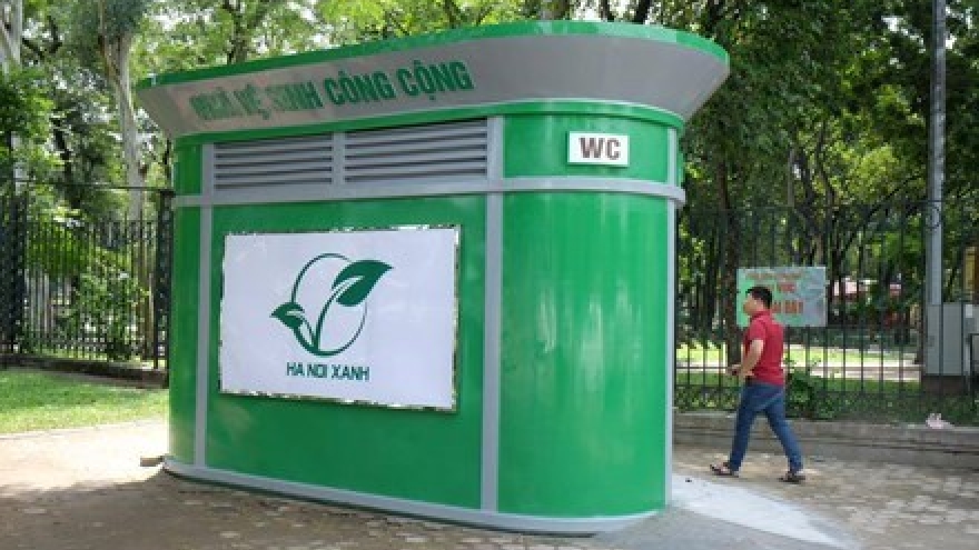 Hanoi takes measures to build fresher environment