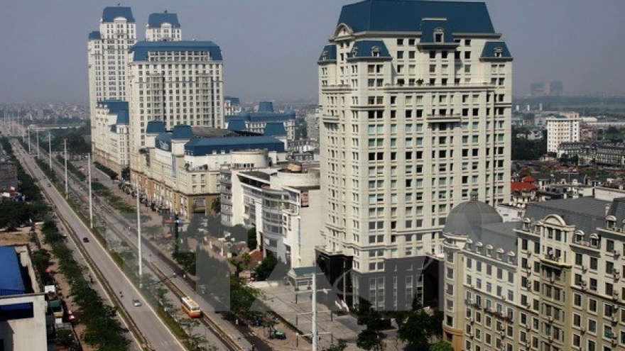 Vietnam urbanization seeks sustainable growth