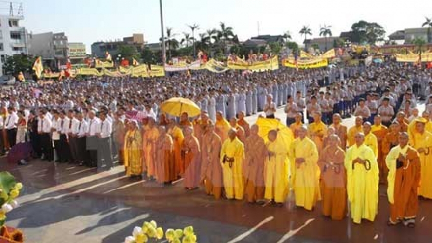 Lack-of-goodwill arguments must be desisted immediately