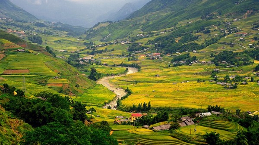 Vietnam Timeless Charm