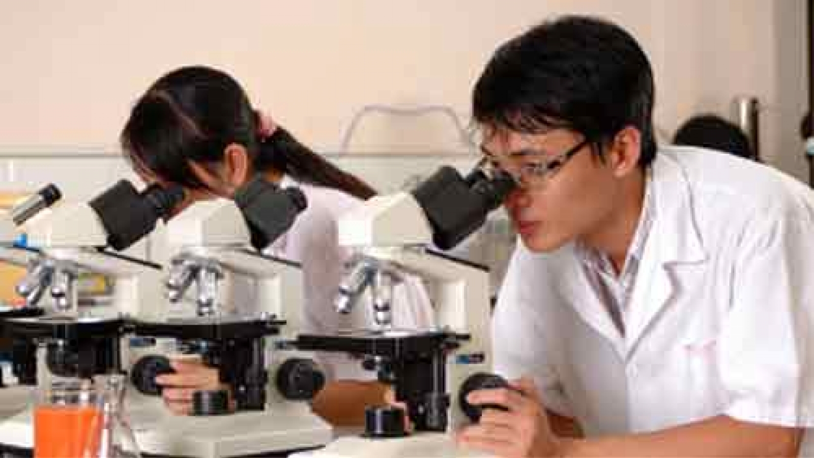 Vietnam, Laos boost cooperation in scientific research