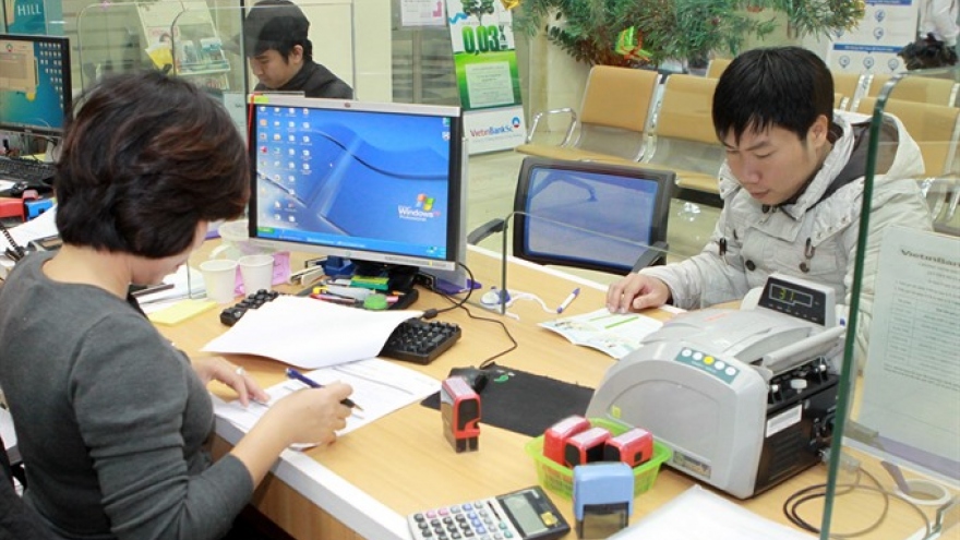 Vietnam issues restructuring action programme