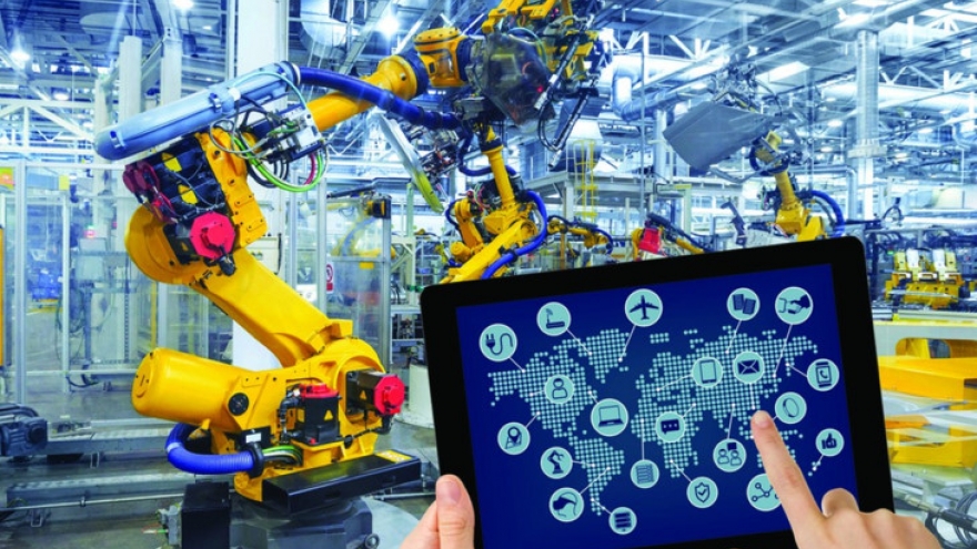Vietnamese businesses set sights on success in Industrial Revolution 4.0