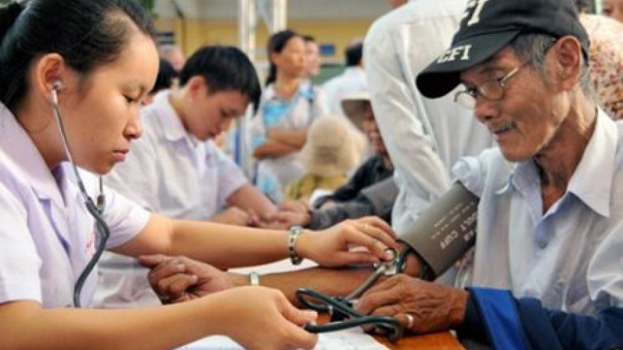 Household Health Insurance, the lifeboat for the poor in Lai Chau