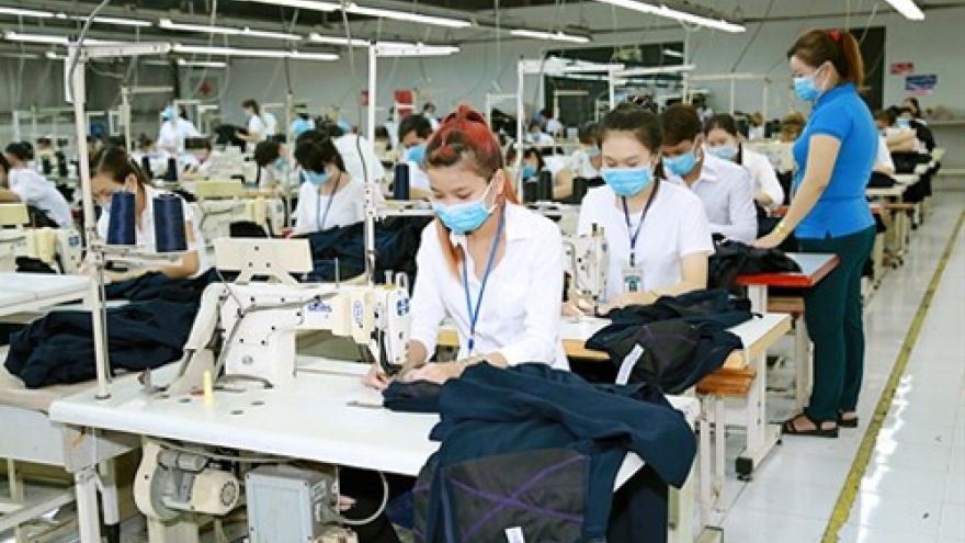 
        Vietnam looks forward to EVFTA benefits
                              