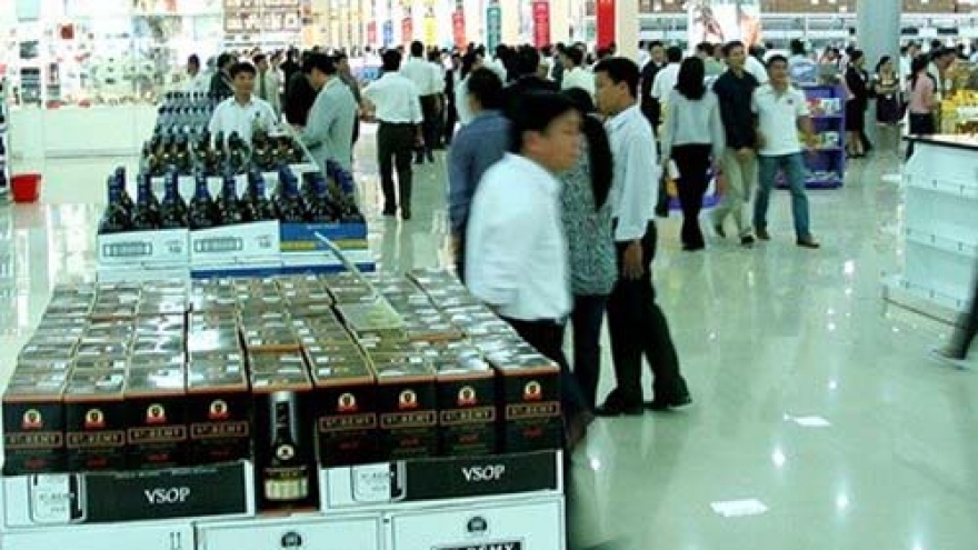 Vietnam to cut tariffs on Laos imports